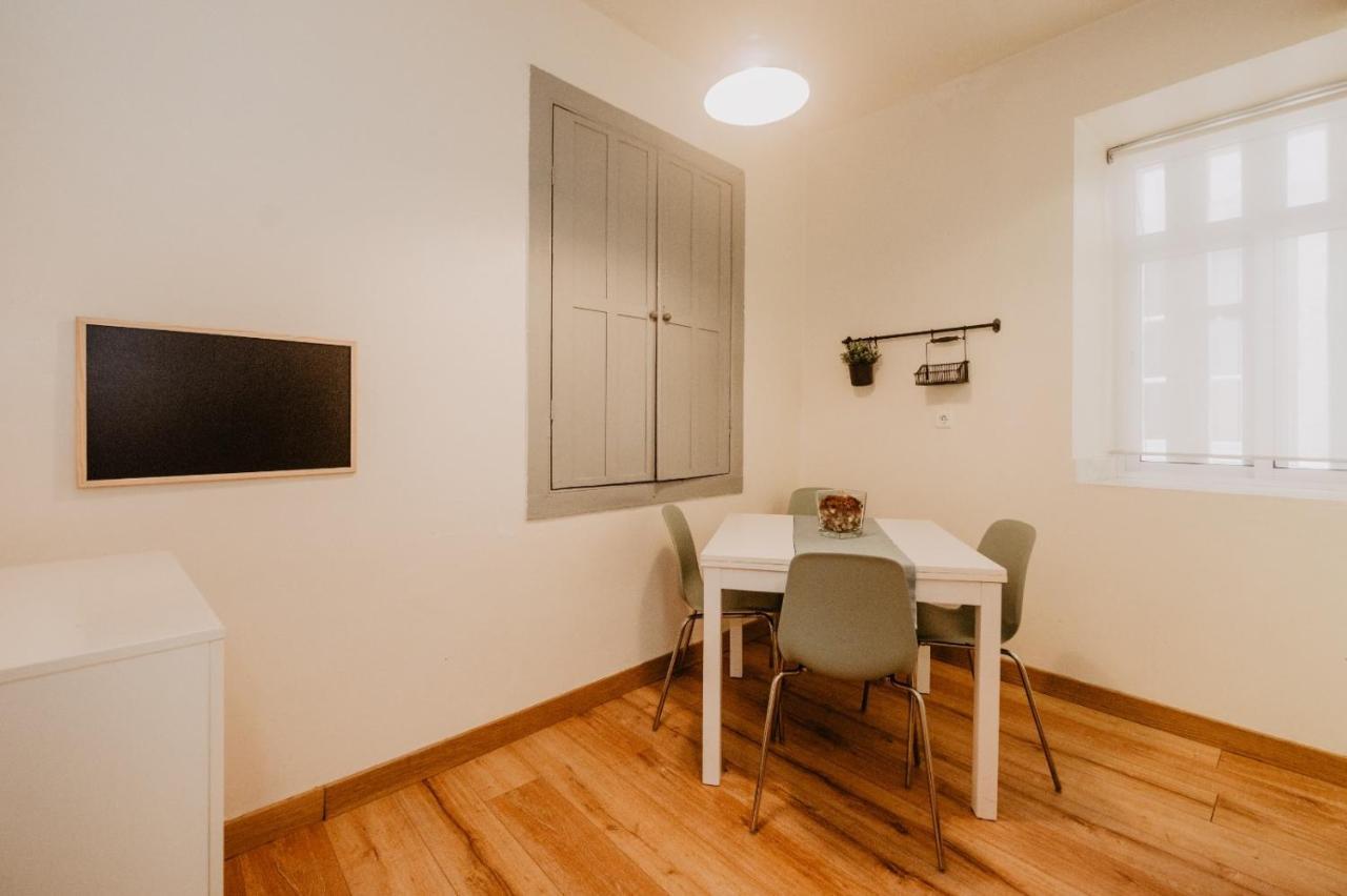 Apartamento Romantic Blue
