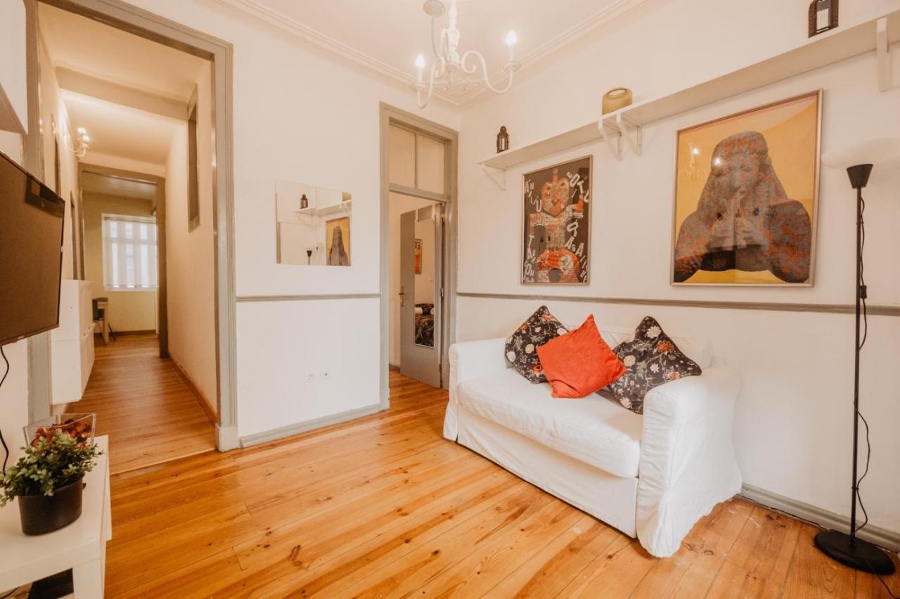 Apartamento Romantic Blue
