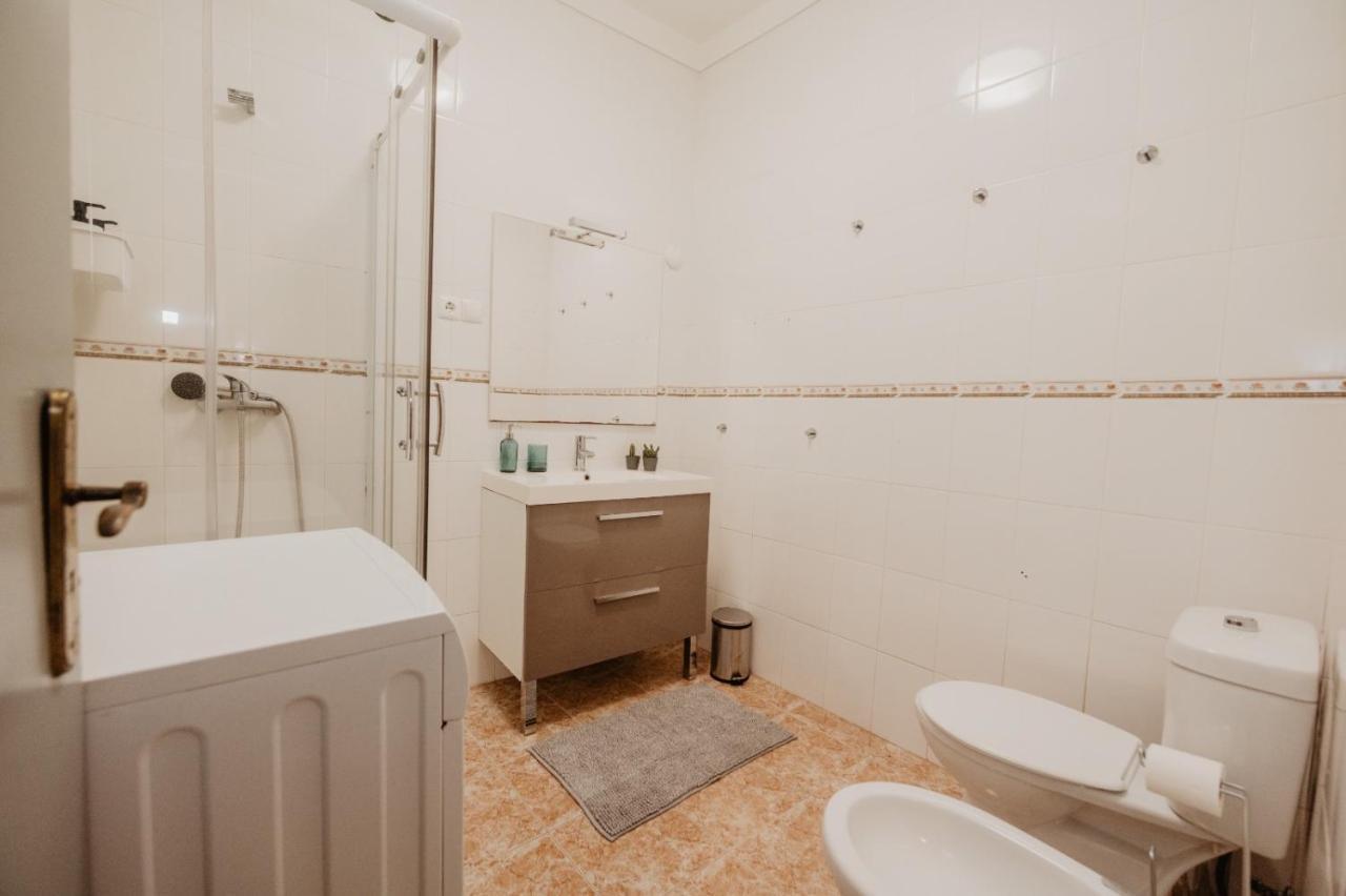 Apartamento Romantic Blue *
