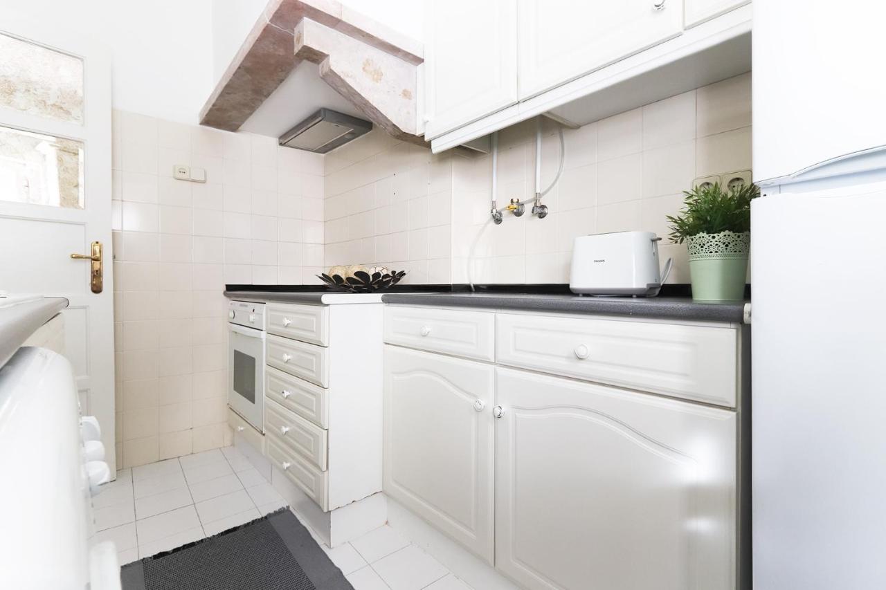 Almirante Classic By Homing * Lisbon