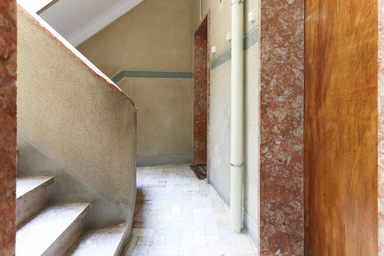 Almirante Classic By Homing * Lisbon