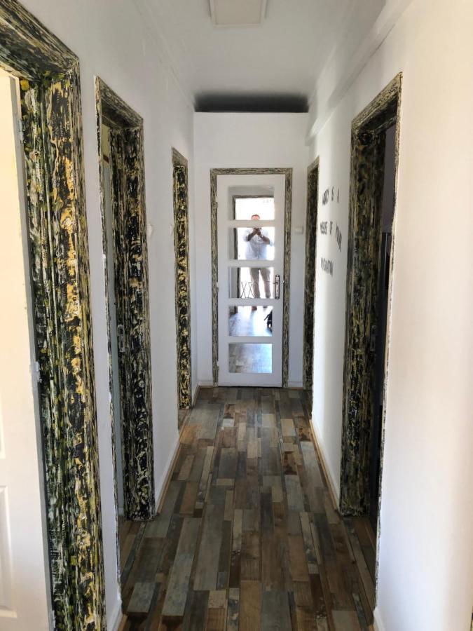 Guest house Mercado Sul Lisbon
