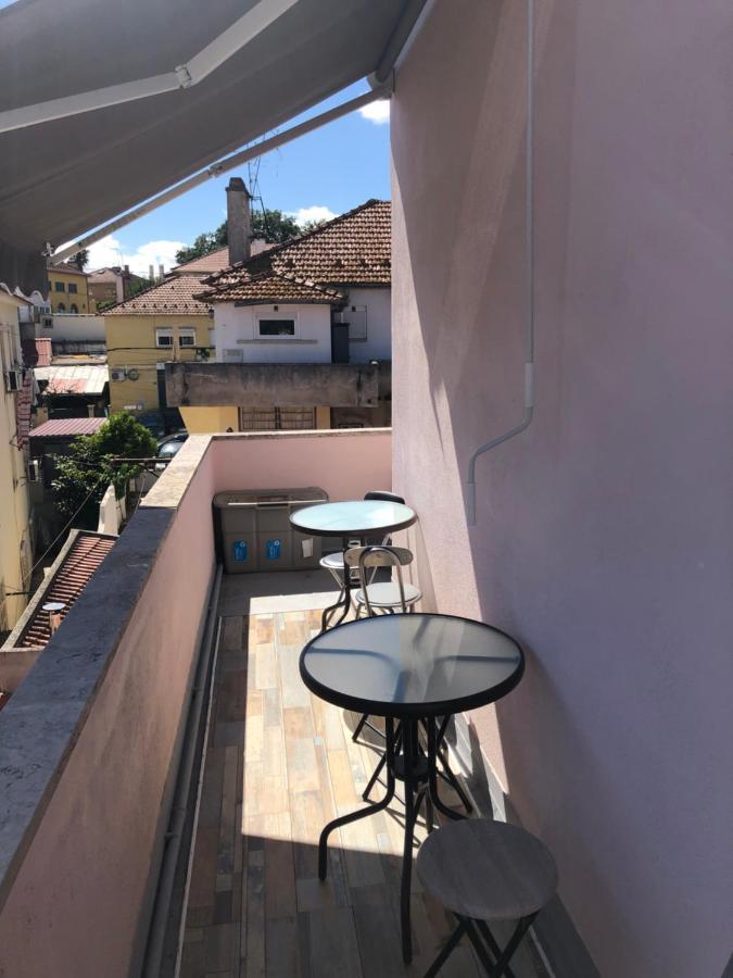 Guest house Mercado Sul *