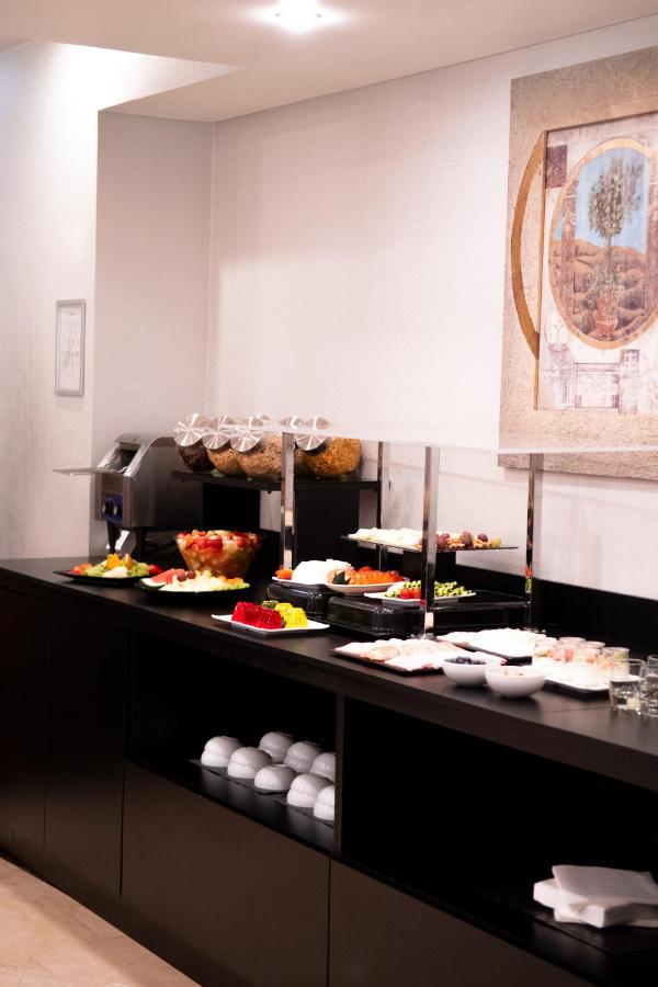 Sana Reno Hotel Lisboa