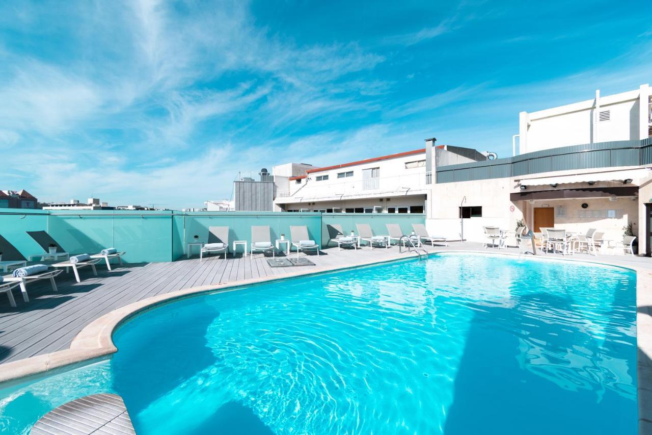 Sana Reno Hotel Lisboa
