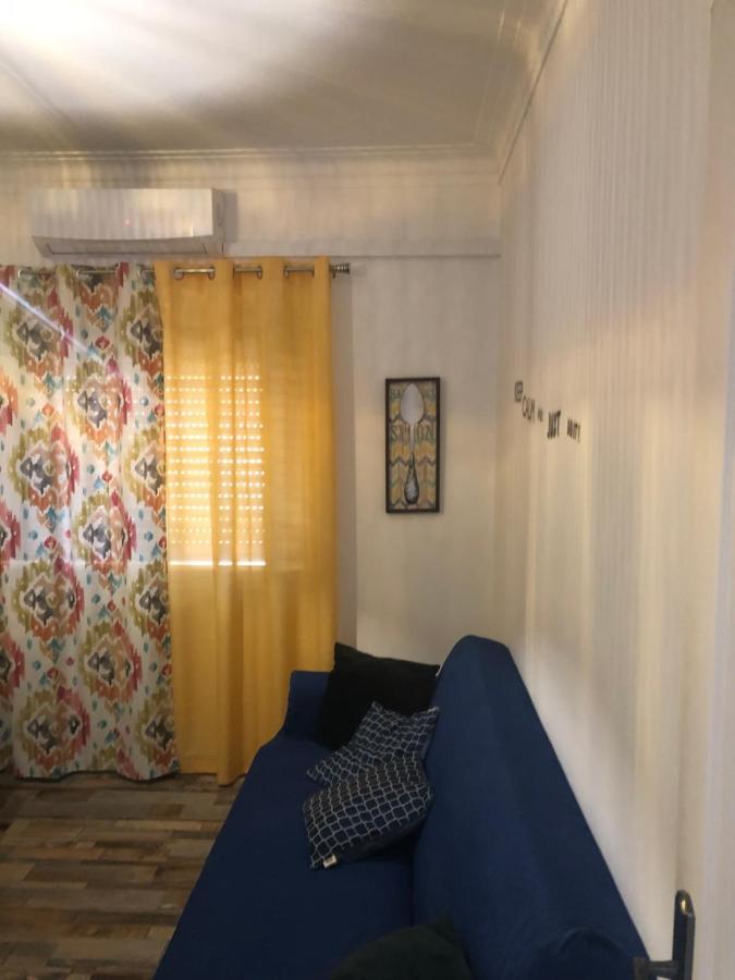 Guest house Mercado Sul