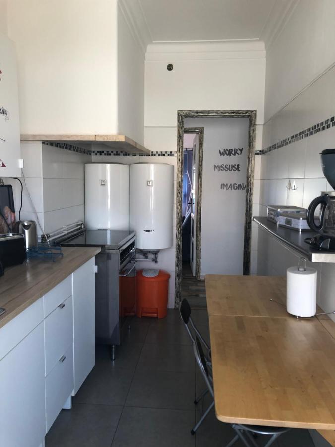 Guest house Mercado Sul Lisbon