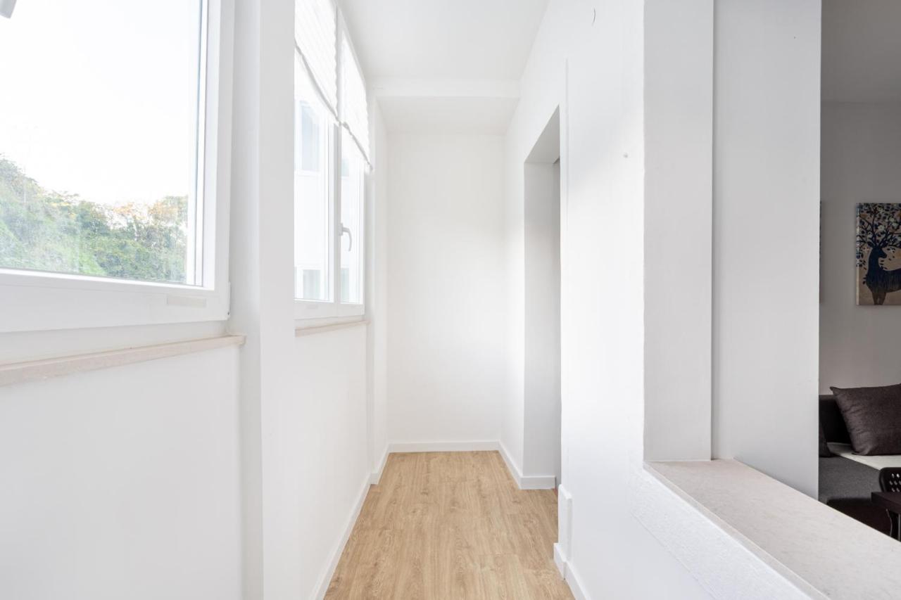 Altido Campolide Flats Lisbon