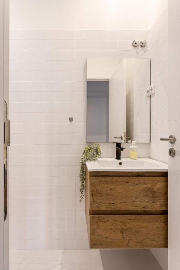 Altido Campolide Flats Apartment *