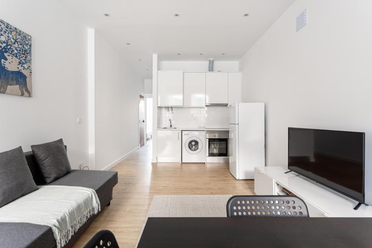 Altido Campolide Flats Apartment