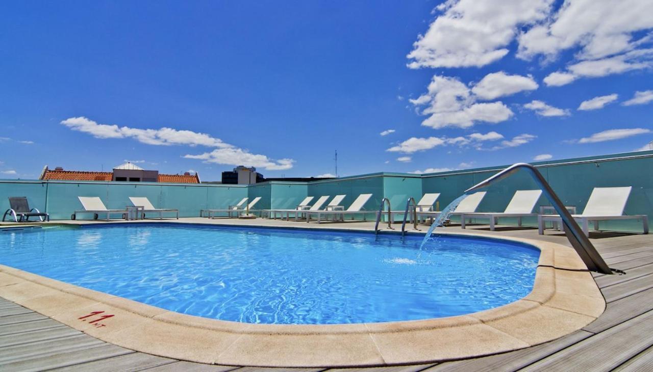 Hotel Sana Reno 3*