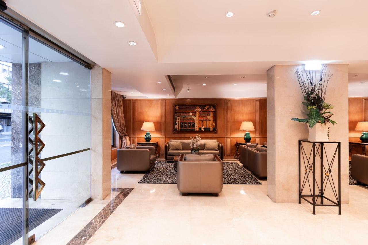 Hotel Sana Reno 3*