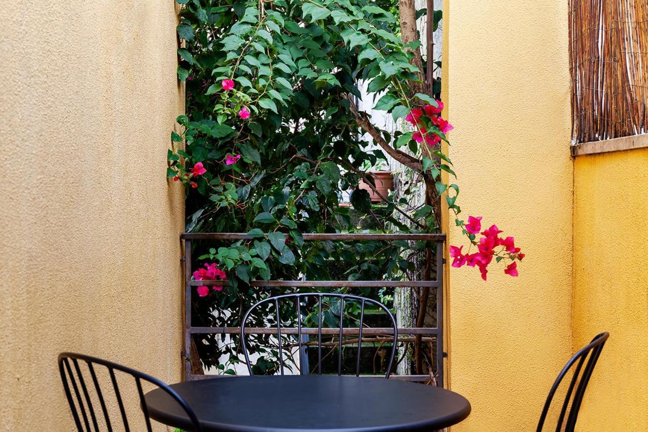 Patio Do Duarte Apartment Lisbon