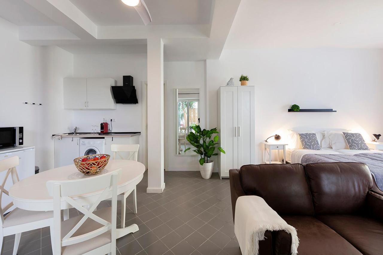 Apartment Patio Do Duarte