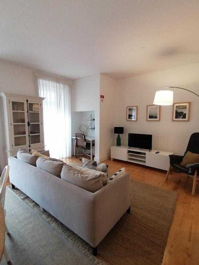 Altido Elegant Deluxe & Altido Luxurious 3-bedroom Apt With Terrace In Intendente * Lisbon