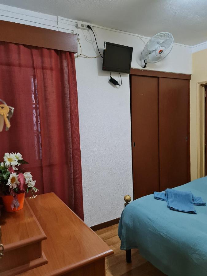 Pensao Residencial Flor Dos Cavaleiros 2* Lisboa