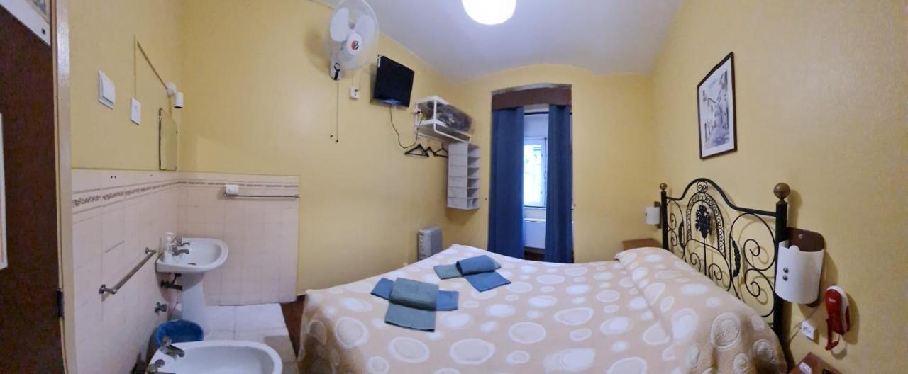 Pensao Residencial Flor Dos Cavaleiros Lisboa