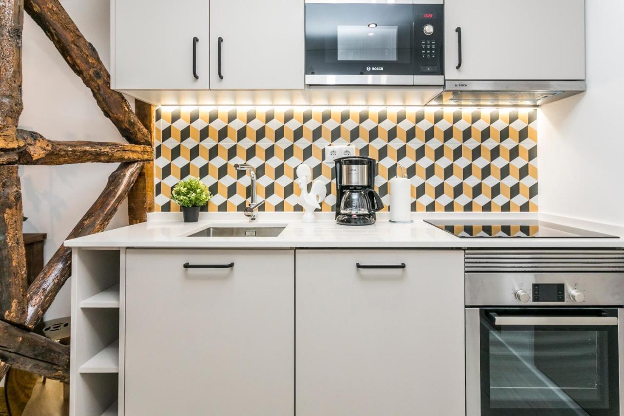 Santa Marta By Spoton Apartment *