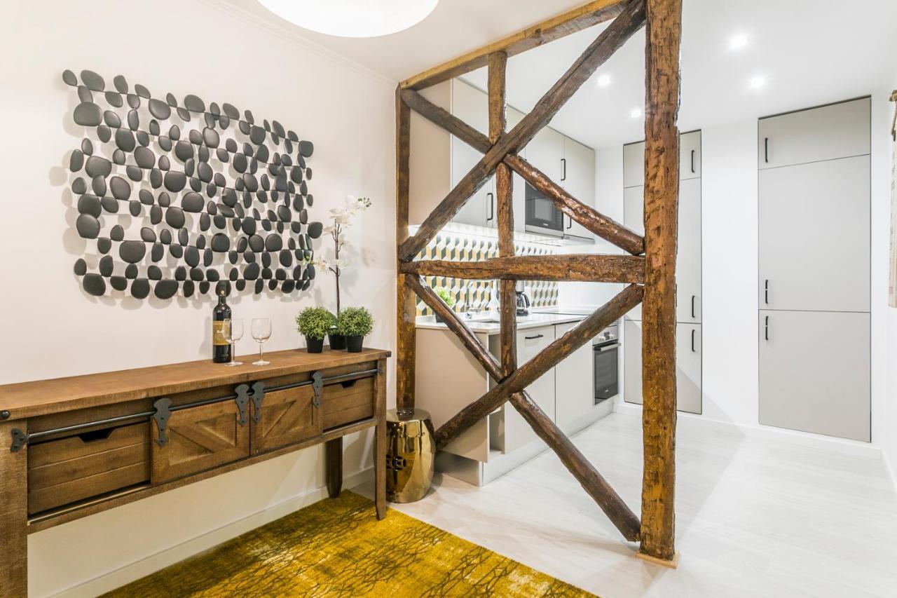 Apartment Santa Marta By Spoton