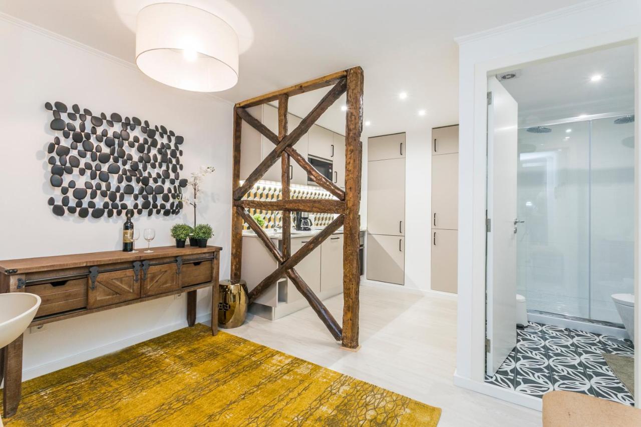 Santa Marta By Spoton Apartment