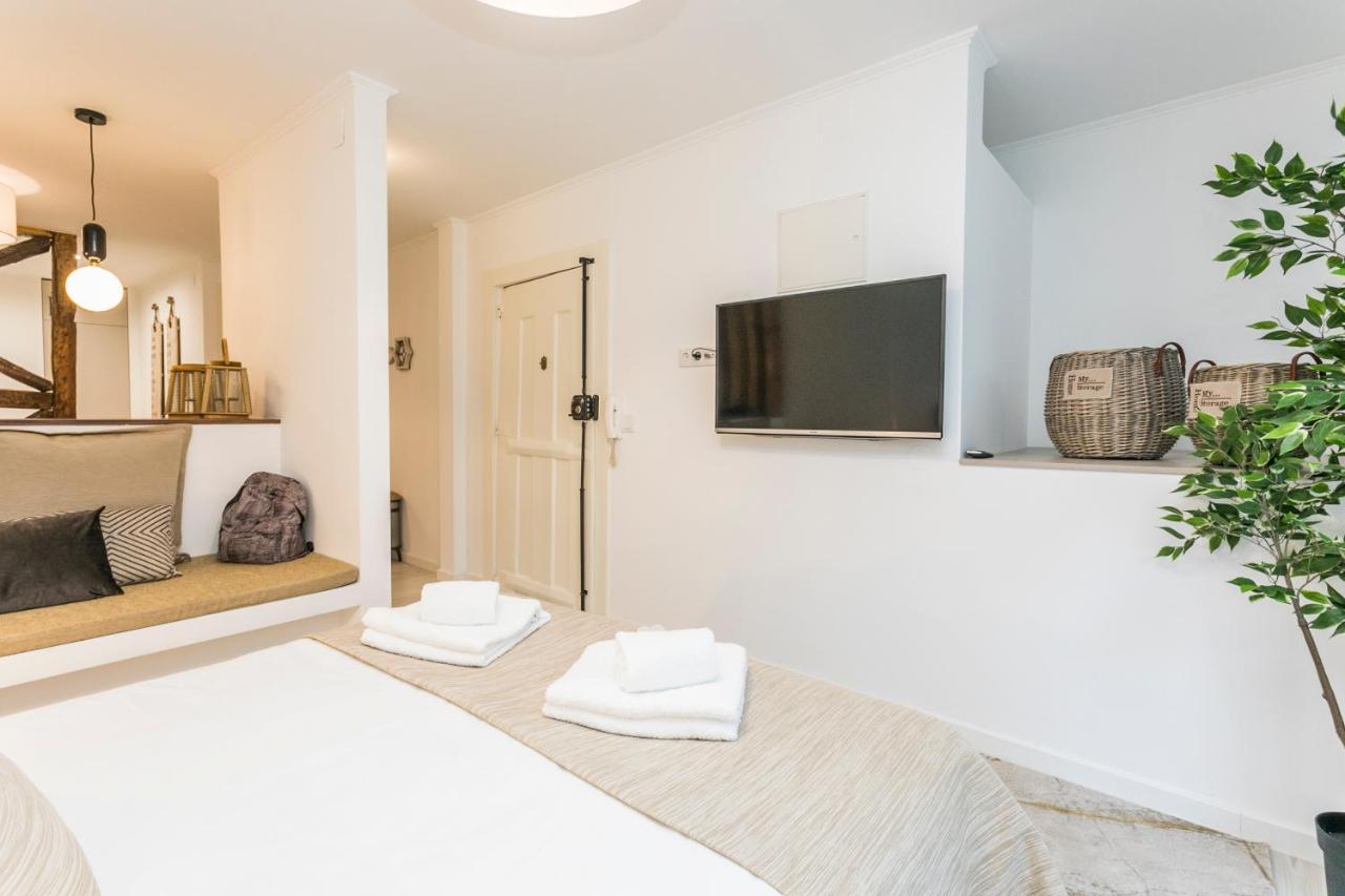 Santa Marta By Spoton Lisbon