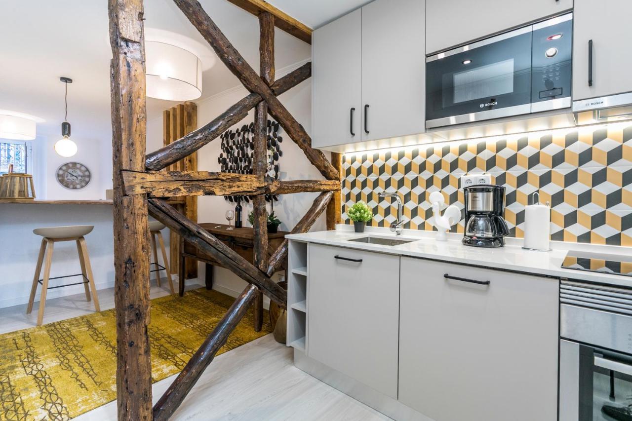 Apartment Santa Marta By Spoton Lisbon