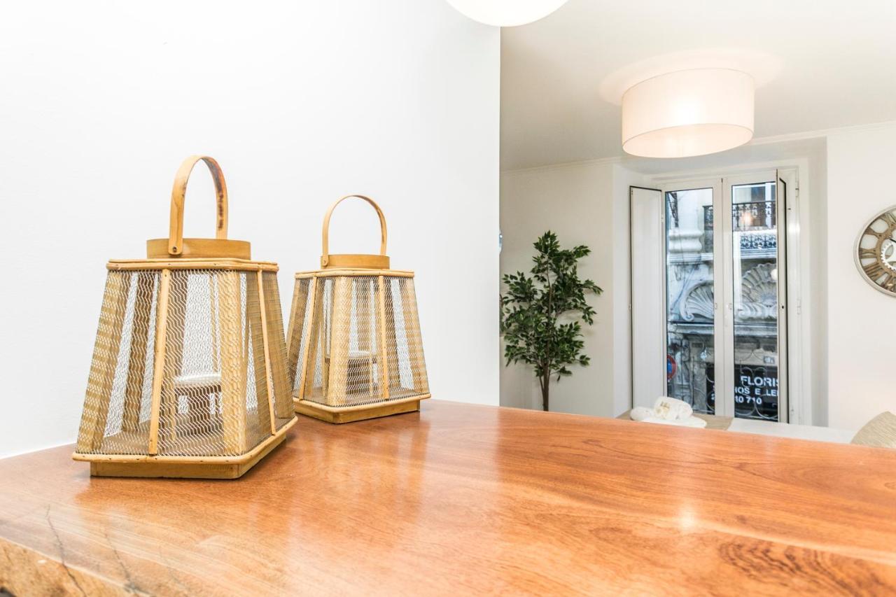 Apartment Santa Marta By Spoton Lisbon