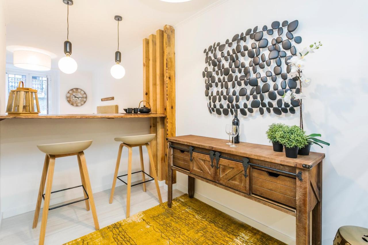 Apartment Santa Marta By Spoton *