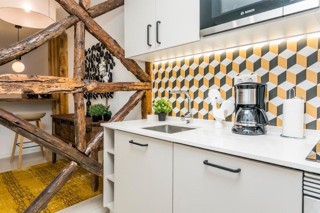 Apartment Santa Marta By Spoton Lisbon