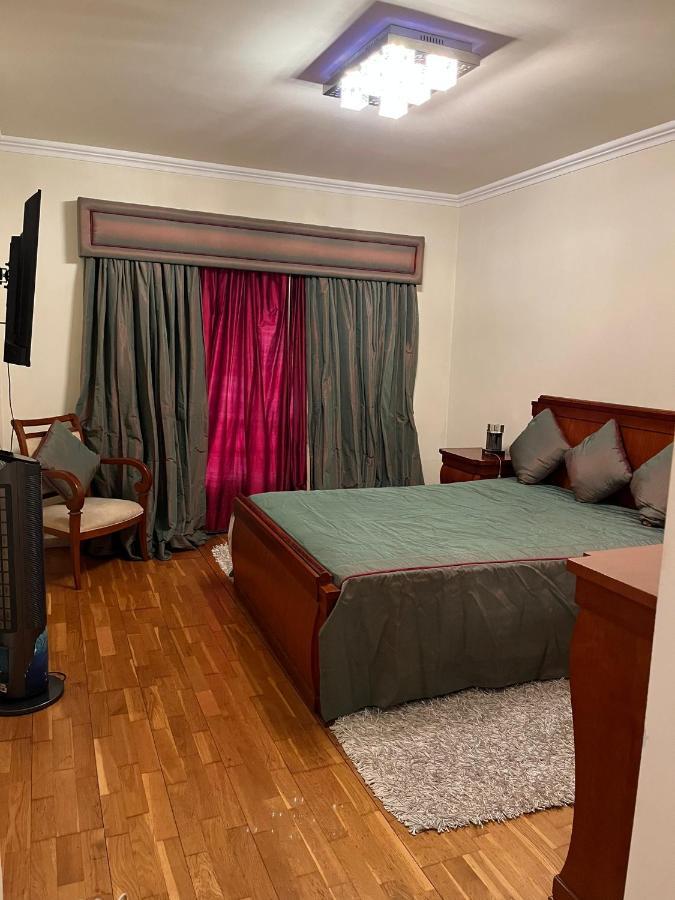 Lovely Vocation Guest house *