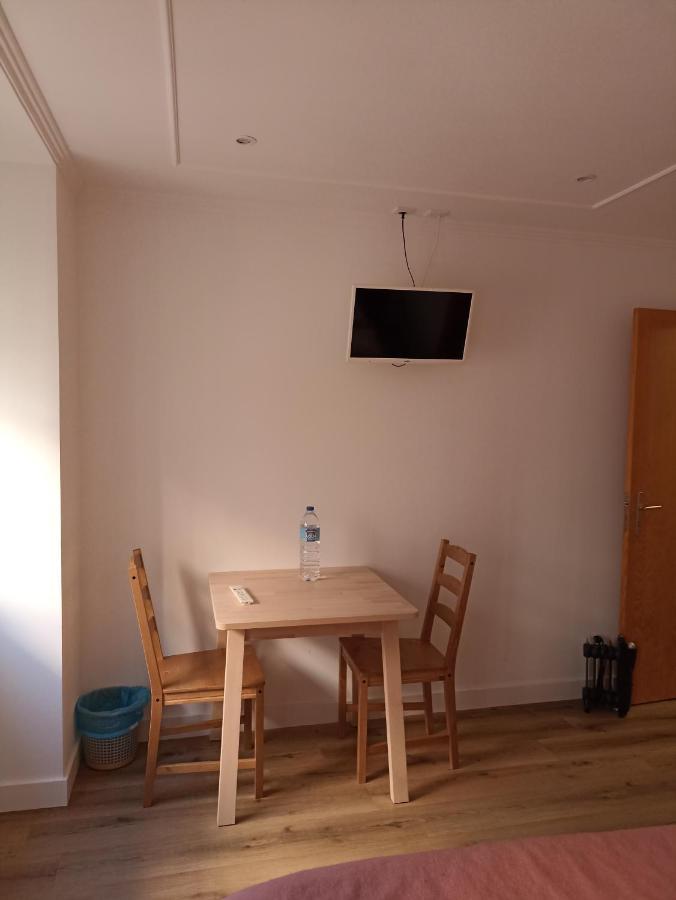 Guest house Martim Moniz 28 Lisbon