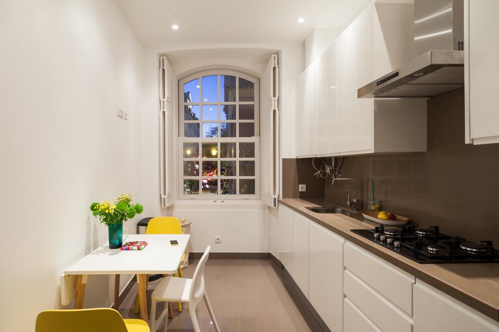 Bairro Alto By Linc Lisbon