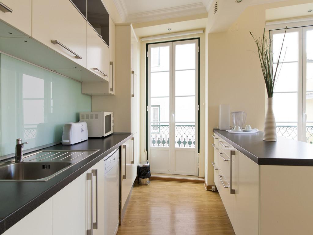 Chiado Apartment