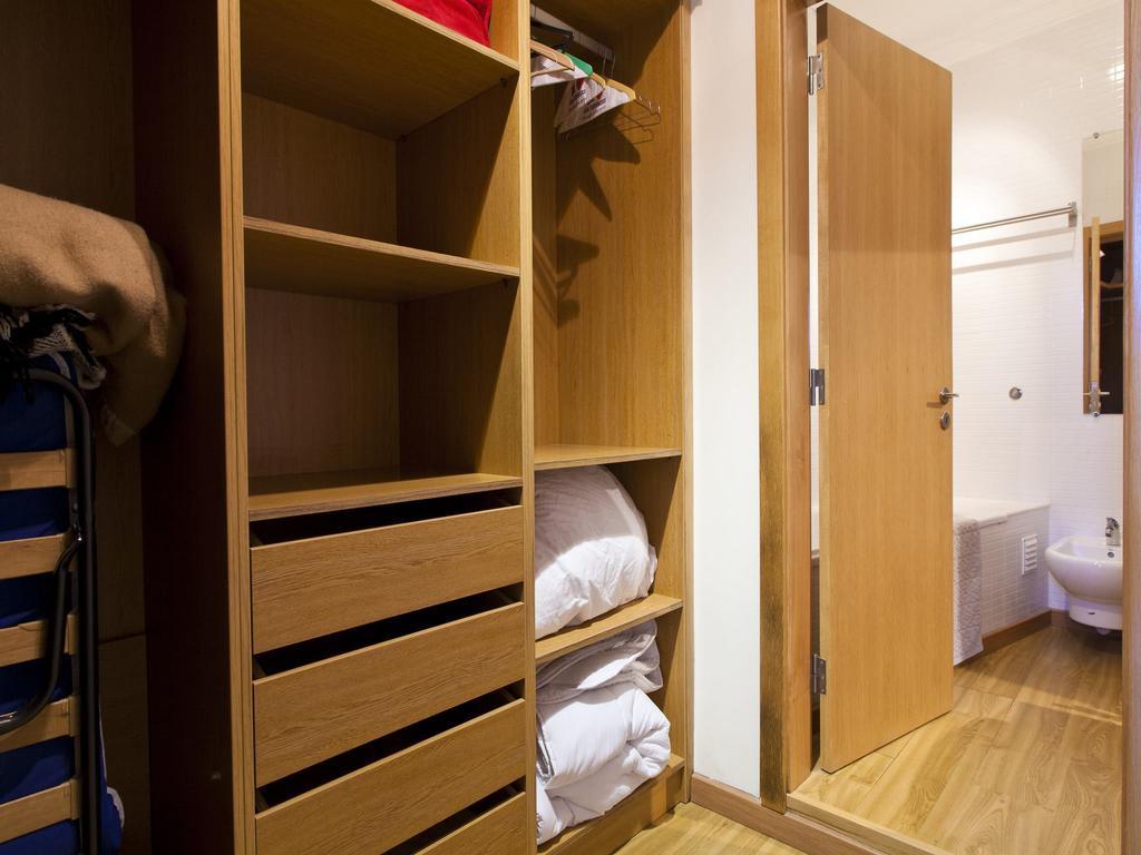 Apartment Chiado Lisbon