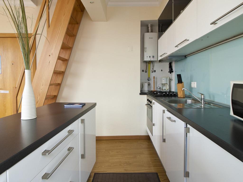 Chiado Apartment Lisbon