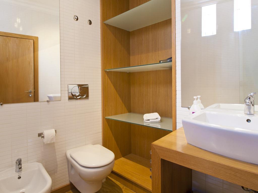Apartment Chiado Lisbon