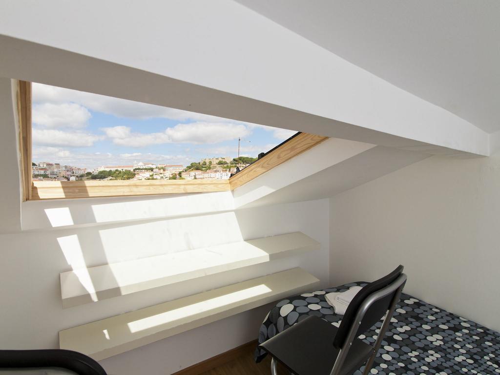 Apartment Chiado