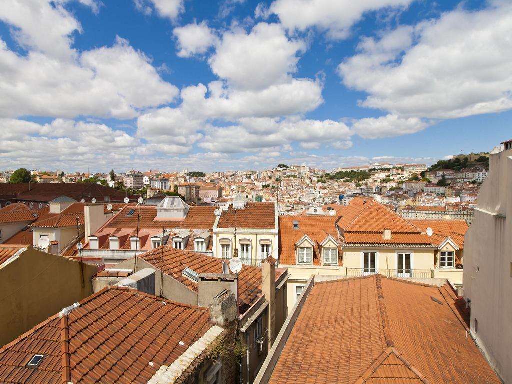 Chiado Apartment