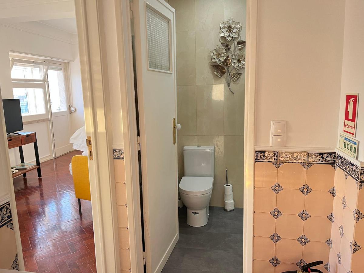 Barao By Trip2portugal Apartment