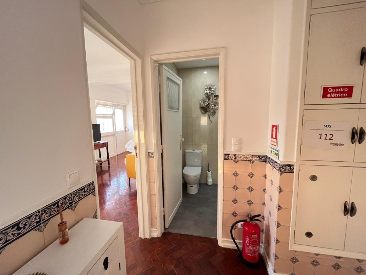 Apartment Barao By Trip2portugal