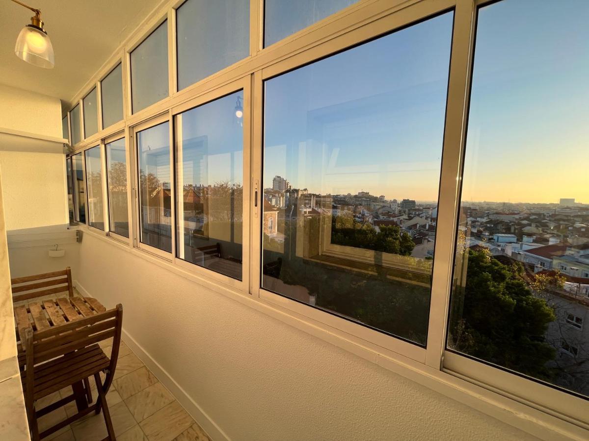 Apartment Barao By Trip2portugal