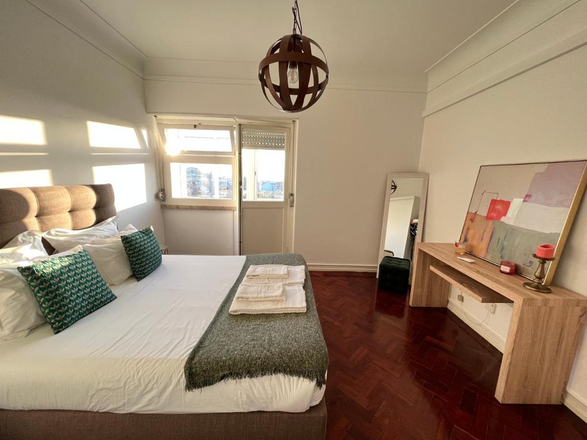 Barao By Trip2portugal Apartment *