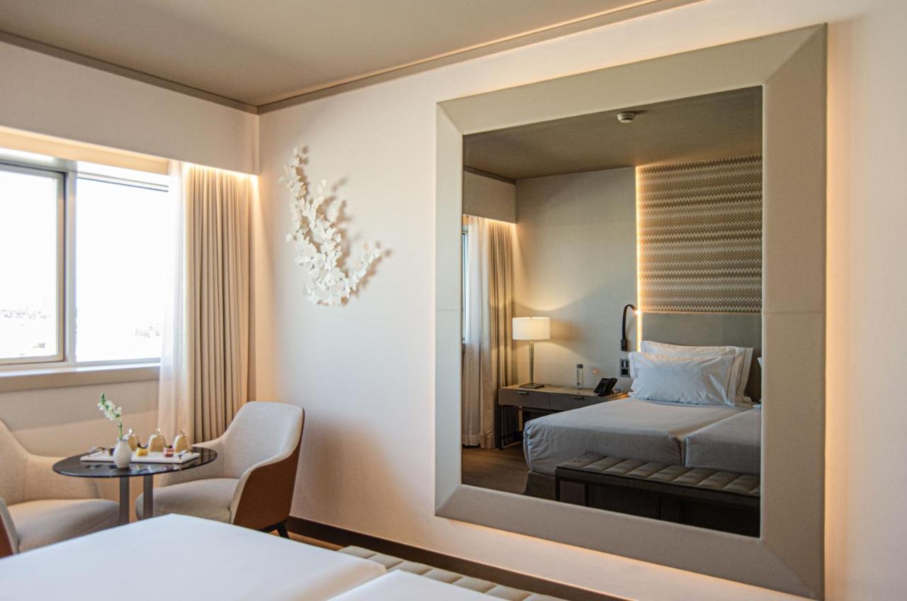 Hotel Epic Sana Marques