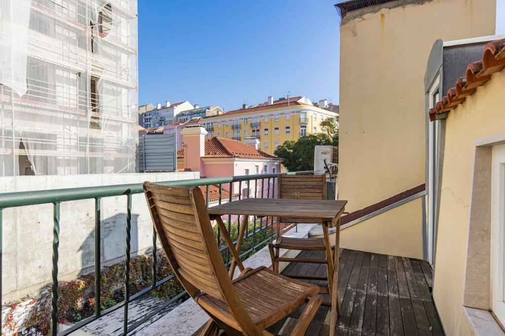 Sacramento Terrace Apartamento