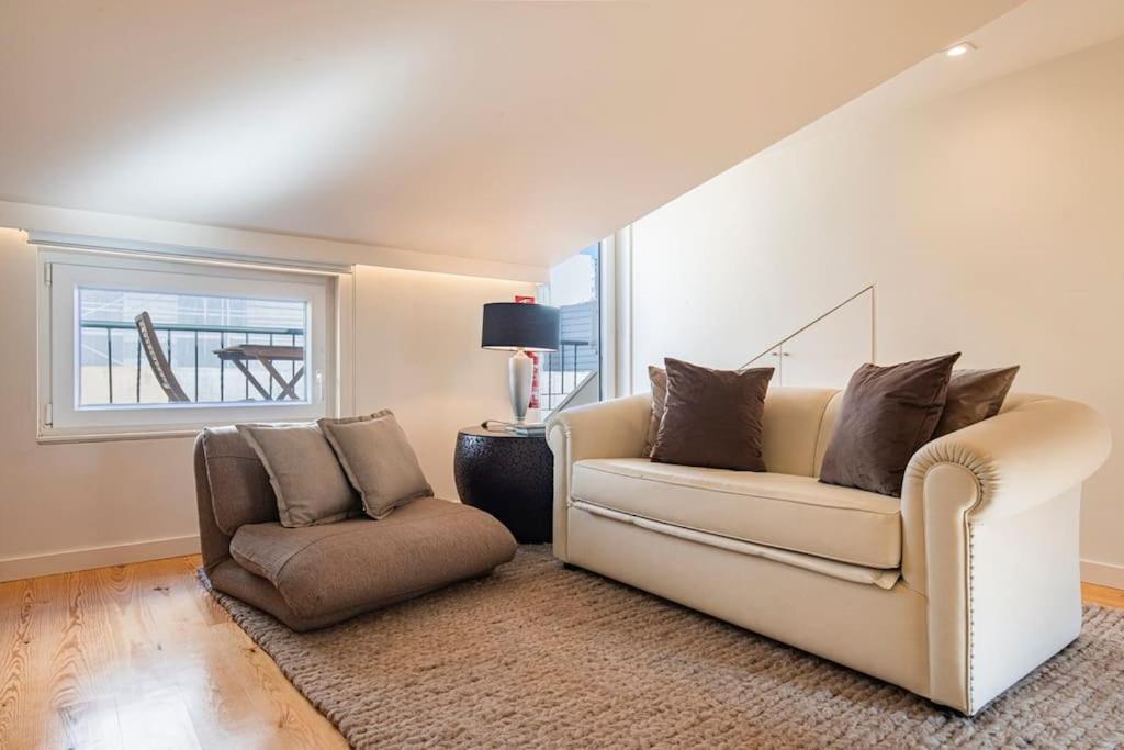 Apartamento Sacramento Terrace Lisboa