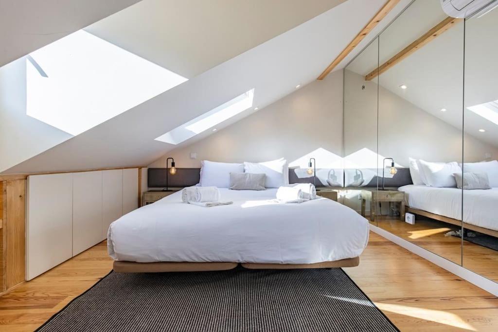 Apartamento Sacramento Terrace Lisboa