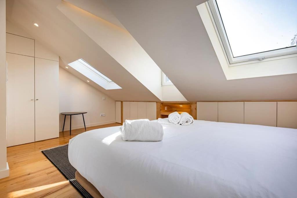 Sacramento Terrace Apartamento