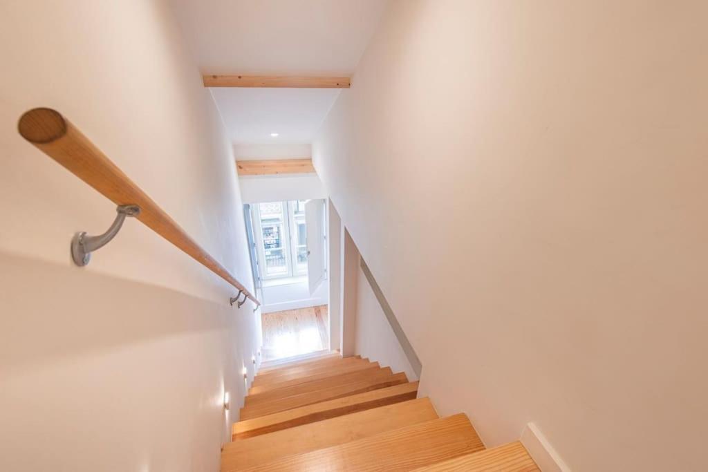 Apartamento Sacramento Terrace