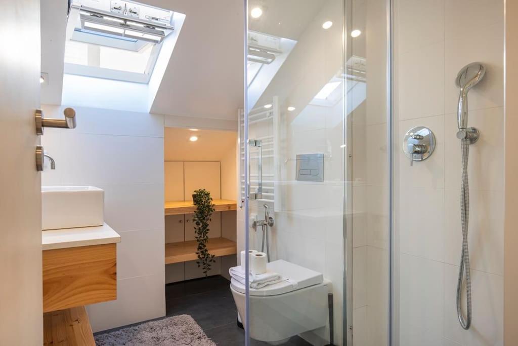 Sacramento Terrace Apartamento