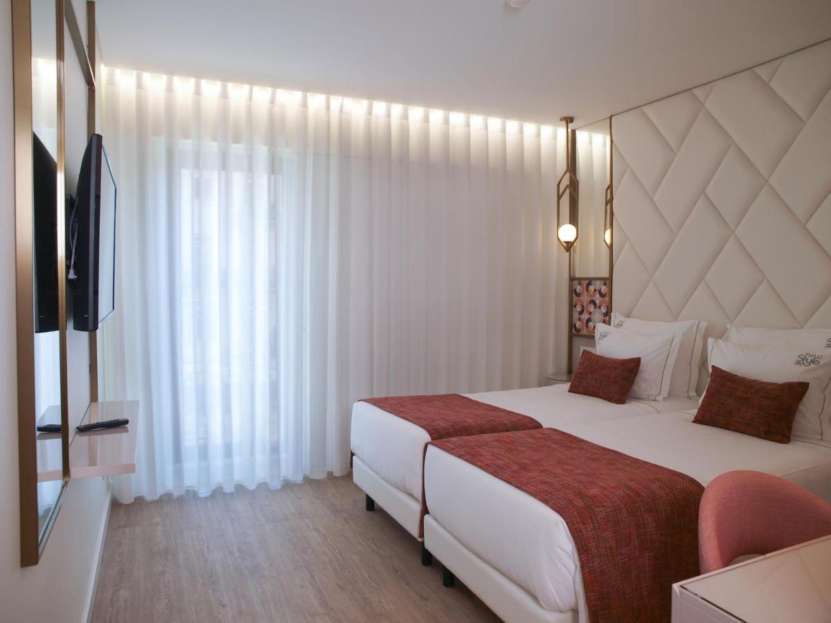 New Style Hotel Lisbon